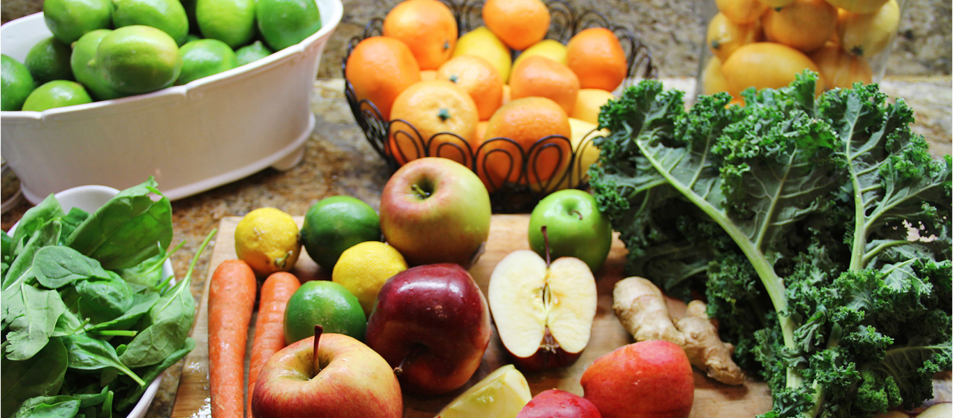 Alkaline foods Advantages and types in Indian diet